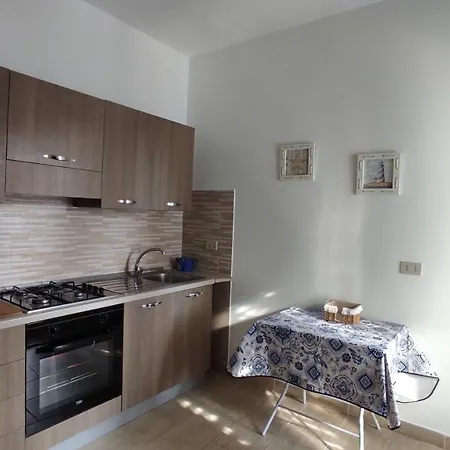 Globo Mondello ~ Luxury House With Terrace Holiday home *