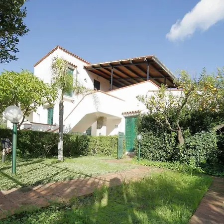 Globo Mondello ~ Luxury House With Terrace Holiday home *